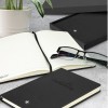 Swiss Peak Heritage A5 Notebooks lifestyle image